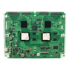 Sharp LCD-46LV92/52LV92 Logic Board RUNTK CPWBX 4568TP ZG/ZR RUNTK4568TP ZR