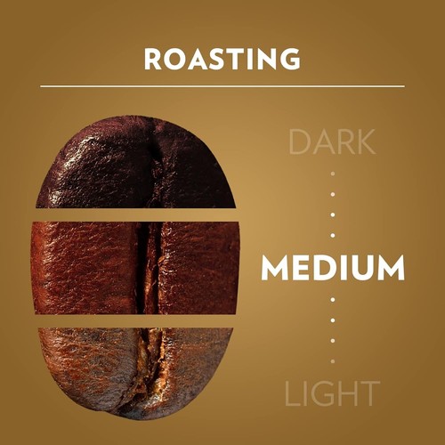Lavazza Qualità Oro 1 Kg Coffee Beans Ideal for Bean to Cup Machine and a Filte - Picture 6 of 7
