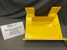 ADC/COMMSCOPE / FGS-MDSP-F / 12" DOWNSPOUT / USED / YELLOW