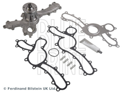 BLUE PRINT ADT391102 Wasserpumpe für TOYOTA