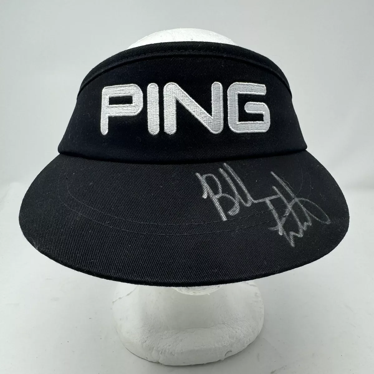 Ping golf visor bubba watson sale