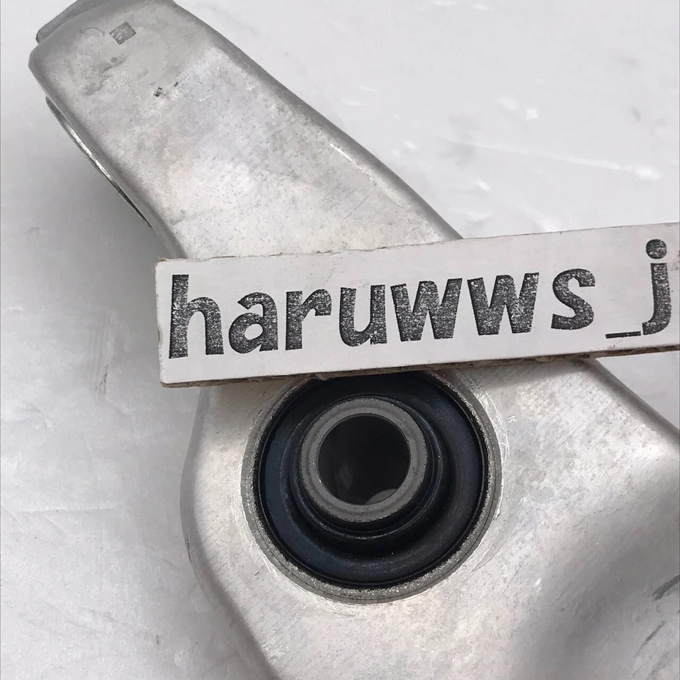 Conjunto de brazo suspensión delantera inferior LH 48640-50131 TOYOTA Lexus LS460 LS460L genuino Foto 4 de 4