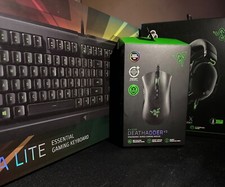 razer gaming bundle