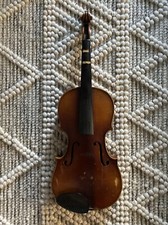 Anton Beder Antonius Stradivarius Germany Copie