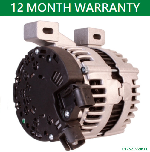 FORD / VOLVO BOSCH ALTERNATOR 1541451 30773111 36000207 F00E100026 