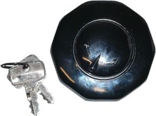Fuel/Petrol Fuel Cap Honda CB100N, CB125S 39mm