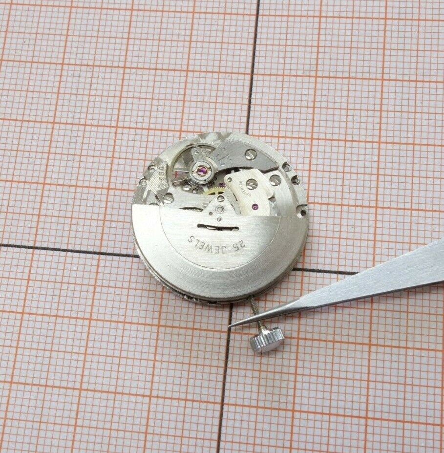 Super Special Otero 796 Digital Werk Gebraucht Used Fur Ersatzteile Wdh0014 Wasserdichte Behandlung Www Saidevelopersgroup Com