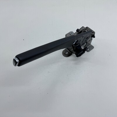 Peugeot 307 CC Handbrake Hand Brake Lever Mechanism 9654144777 for 