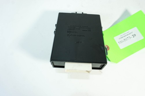 04-06 LEXUS LS430 AT RWD OEM Clearance Parking Assist Control Module 5073 - Bild 3 von 20