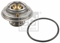 Febi Thermostat FüR Audi A4,A6,A8; Skoda Superb I; VW Passat