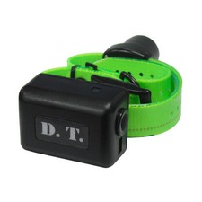 DT Systems H20 1850 ADDON Replacement Collar Black, Green or Orange