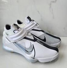 (LOT 5 pairs) Sz 11 Nike Force Zoom Mike Trout 7 Baseball Cleats   CI3134-102