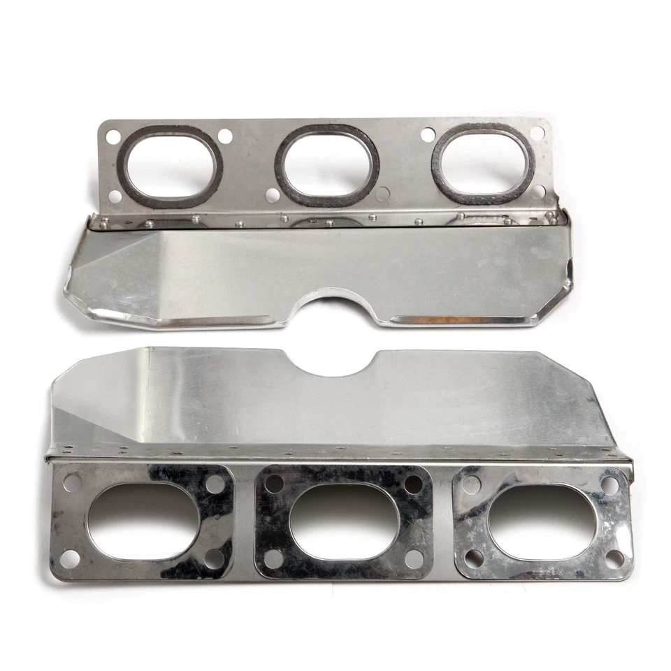 Juego completo de juntas de motor para 01-05 BMW E39 E46 E53 330Xi 325Xi 325Ci X3 X5 Z4 3,0 L Foto 3 de 4