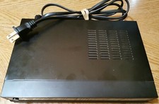 APEX DT502 DIGITAL TV CONVERTER BOX -no remote