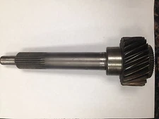 Ford Tremec TKO 600 "Take Out" Input Shaft 2.87 TCFM4741