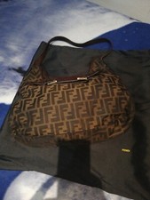 Borsa FENDI Perfette Condizioni- come nuova-modello introvabile