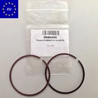 NEW WOSSNER RINGS SET 1977 - 2005 HONDA YAMAHA SUZUKI KAWASAKI 69.00mm BORE