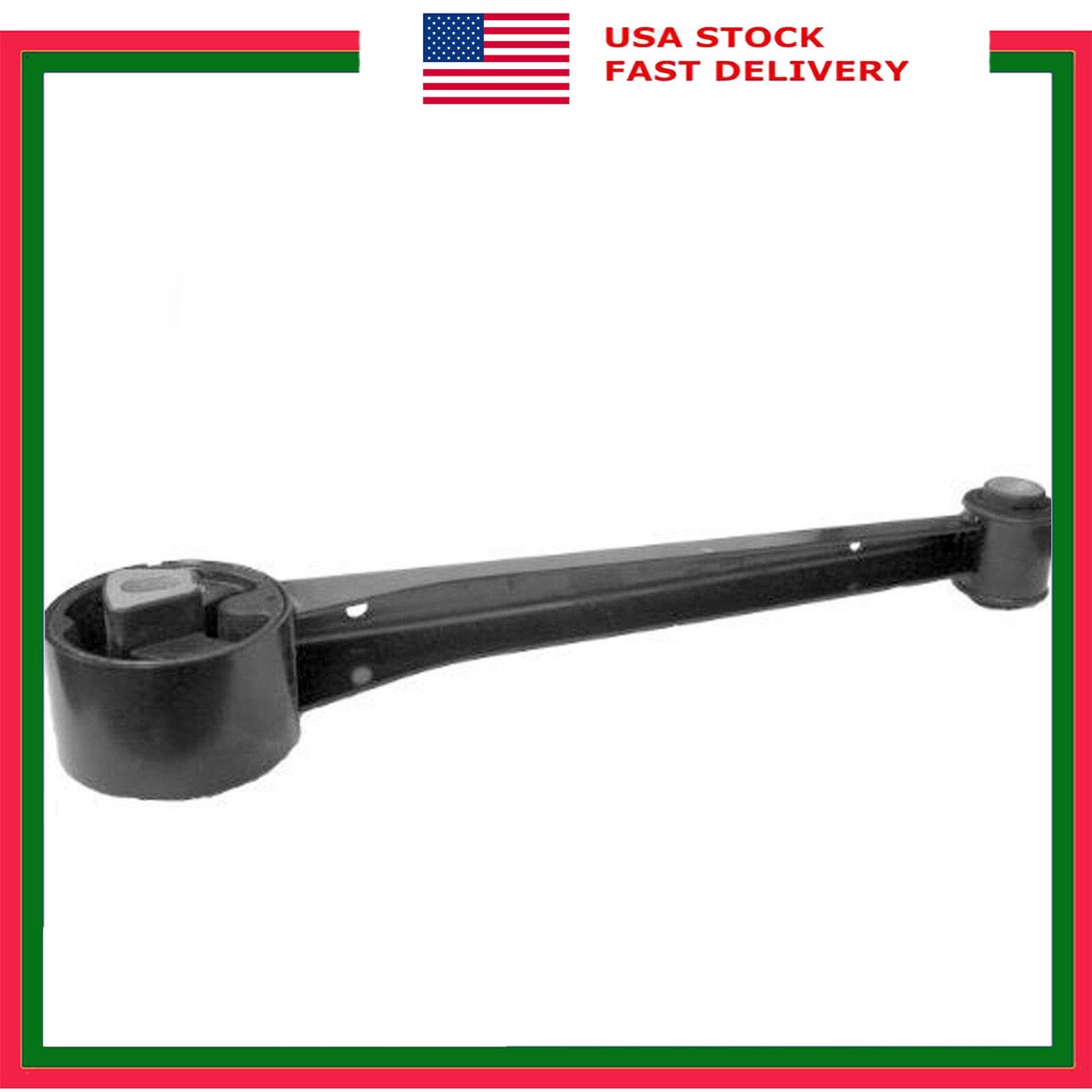 Rear Engine Torque Strut Mount For 2006-11 Buick Lucerne Cadillac DTS
