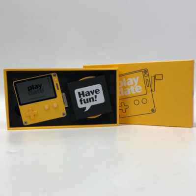 Panic Playdate | eBay