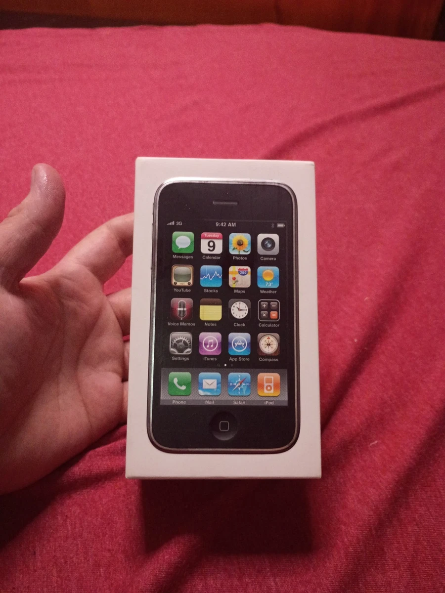 iPhone 3GS 3MP for sale | eBay