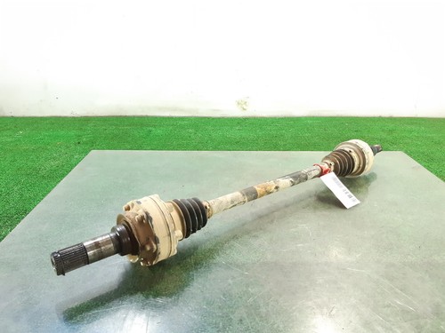 7L0501201B antriebswelle hinten rechts für VOLKSWAGEN TOUAREG (7LA) TDI 5265853