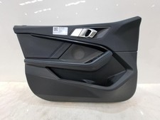 BMW 1 SERIES 118D M SPORT F40 5Dr Door Card Panel OEM Genuine 51419893821