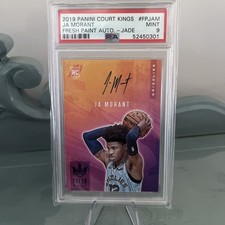 2024-25 Panini Court Kings Basketball Set Review and Checklist 24