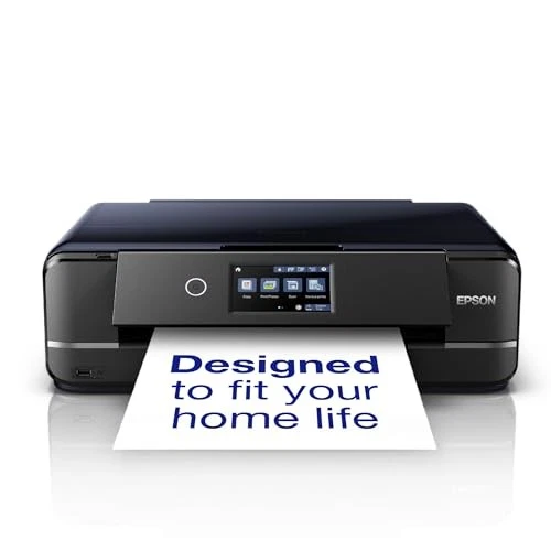 Epson Expression Photo XP-970 All in One A3 Colour Inkjet Multifunction - Image 2 of 3