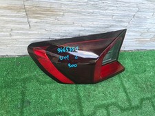 BMW X1 U11 Heckleuchte Rückleuchte Links 9465351 LHD OE Original Teil Gebraucht