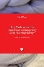 Larrivee - Sleep Medicine and the Evolution of Contemporary Sleep Phar - X555z
