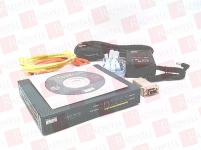 CISCO PIX-501-50-BUN-K9 / PIX50150BUNK9 (NEW NO BOX)
