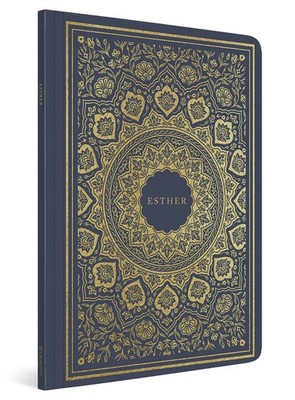 ESV Illuminated Scripture Journal: Esther