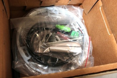 VIVOTEK FE9391-Ev 12MP Outdoor Fisheye Camera