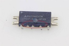 1PC USED RA07M4047M-101   MODULE *pi