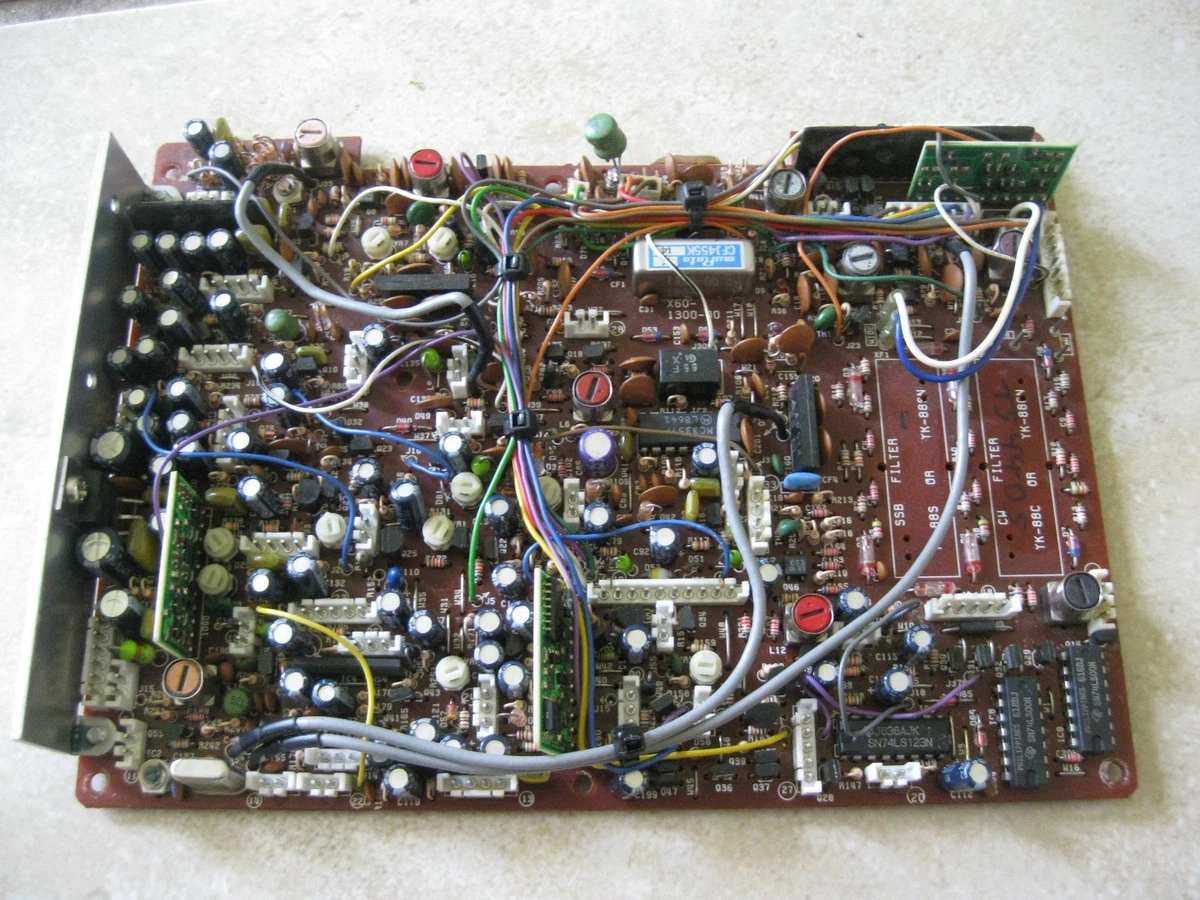 Kenwood Ts 440 for sale - eBay