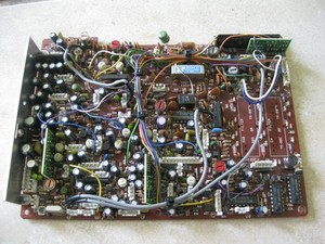 ピクシーさん専用！KENWOOD TS-60S 100W Kenwood TS-60S, kenwood ts60 6 meter transceiver
