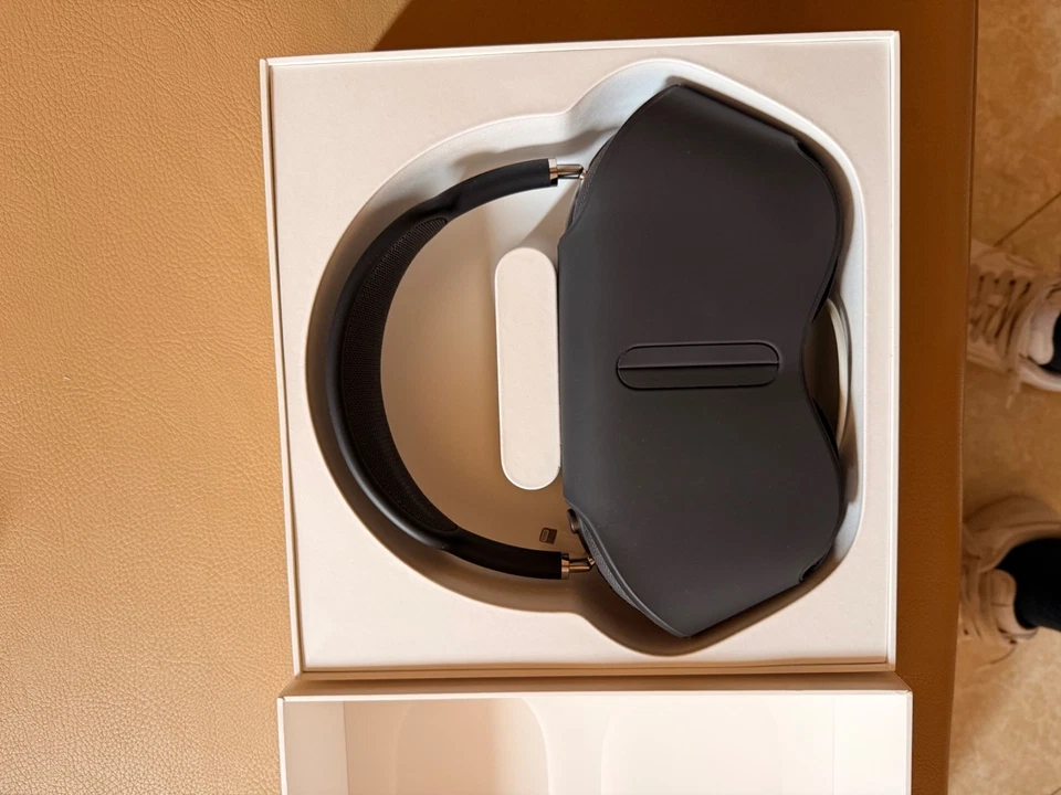 Apple AirPods Max 2, foto 3 di 5
