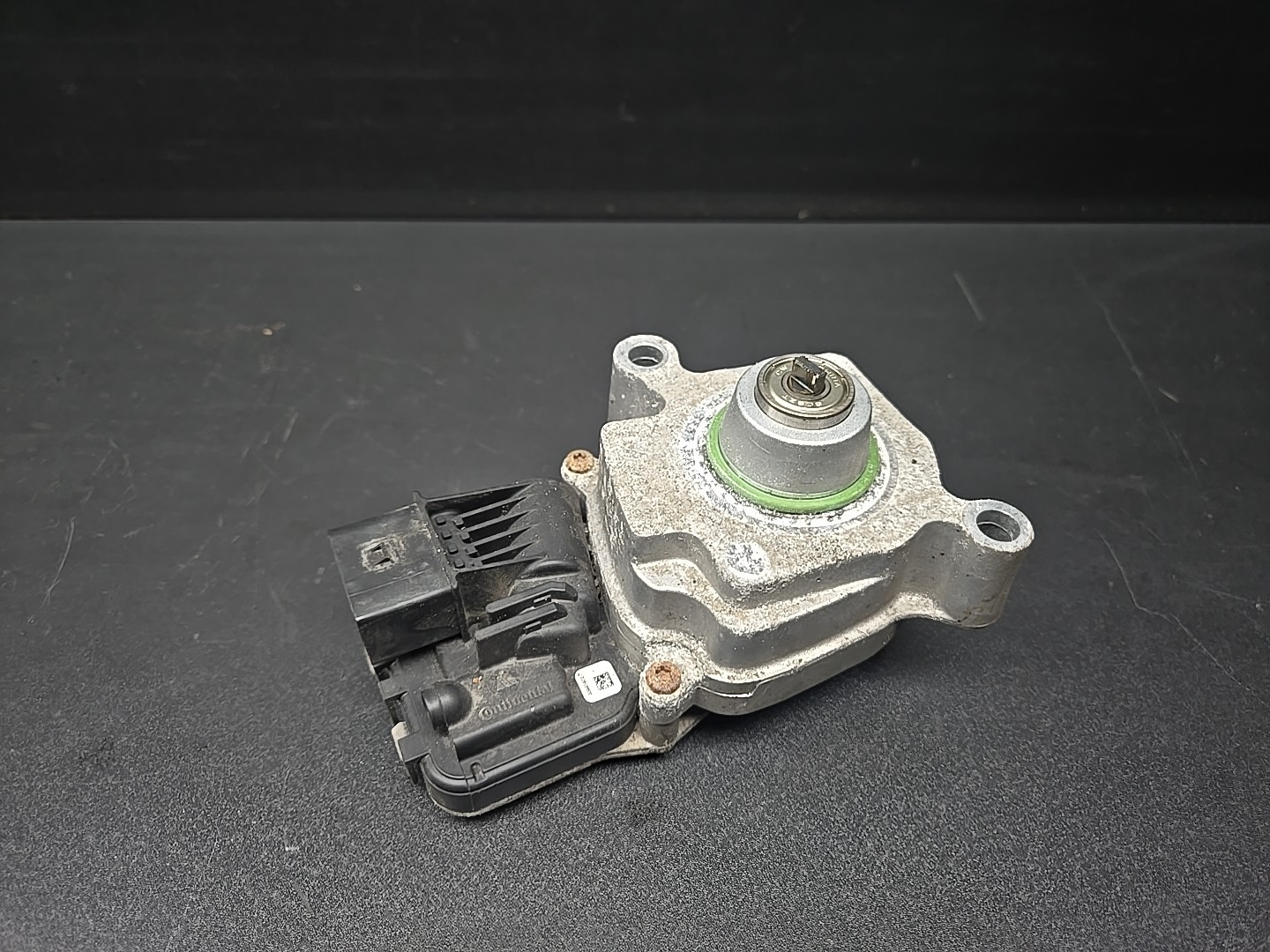 Maserati Quattroporte M156 Ghibli Transfer Case Gearbox Motor Drive Shifter OEM