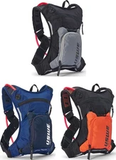 USWE RAW 3L Hydration Pack - Motocross Dirt Bike Offroad ATV