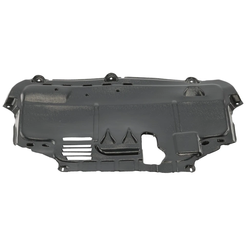 Engine Splash Shield For Volvo S40 2004-2011 Lower FWD - Image 2 of 4