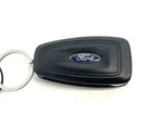 Ford Transit Custom 300 Vn 2018 FLIP KEY FOB GK2T-15K601-AB