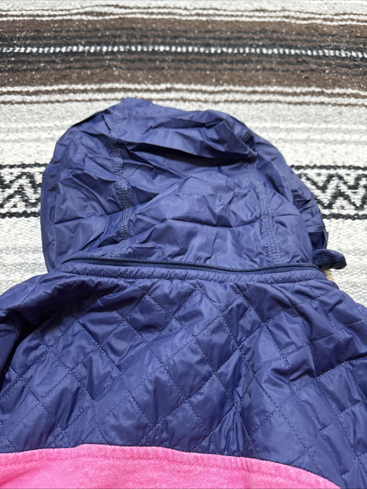 Vineyard Vines Performance 1/4 Snap Button Sweate… - image 5