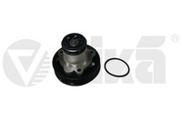 Wasserpumpe MotorküHlung Vika 11211552401 FüR VW Jetta 4 162 163 AV3 AV2 Golf 6