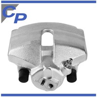 Bremssattel Vorne FüR Seat Leon 1P1 Toledo III 5P2 Vorderachse Rechts