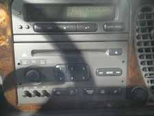 Autoradio Saab 9-3