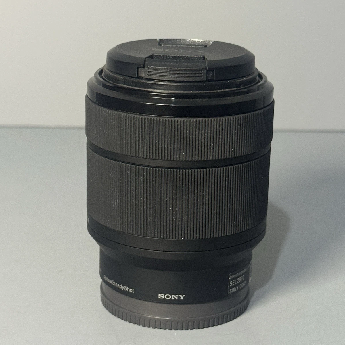 Sony 28-70mm f/3.5-5.6 Camera Lenses for sale | eBay