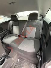 VAUXHALL ASTRA SPORT MK5 H 2004-2011 1.4 PETROL Rear Seats 2NR Row