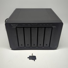 Synology DiskStation DS1513+ 5 Bay NAS
