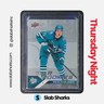 2024 UPPER DECK STAR ROOKIES BOX SET #13 MACKLIN CELEBRINI RC SP