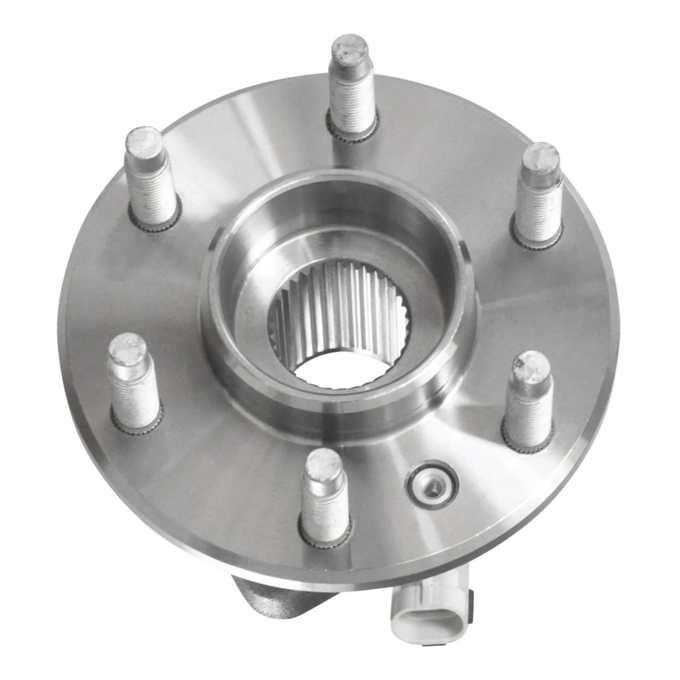 Cojinete de cubo de rueda delantera para Buick Terraza Saturn Relay 06-09 Chevy Uplander Foto 2 de 2